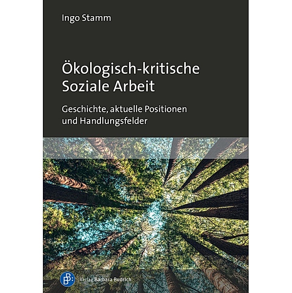 Ökologisch-kritische Soziale Arbeit, Ingo Stamm