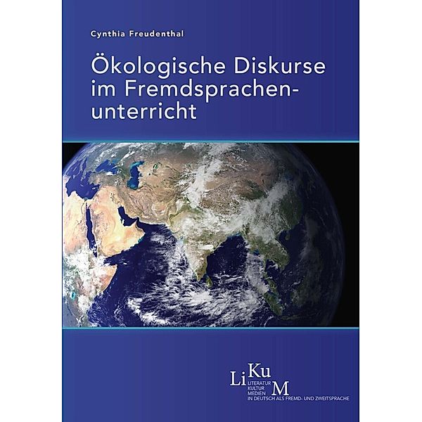 Ökologische Diskurse im Fremdsprachenunterricht, Cynthia Freudenthal