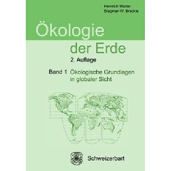 Ökologische Grundlagen in globaler Sicht