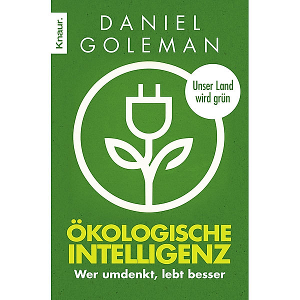 Ökologische Intelligenz, Daniel Goleman