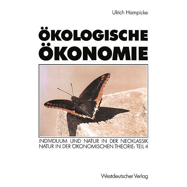 Ökologische Ökonomie