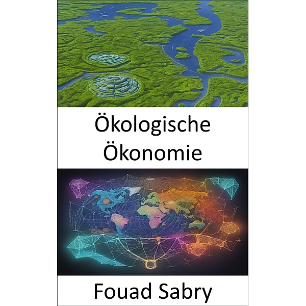 Ökologische Ökonomie / Wirtschaftswissenschaft [German] Bd.24, Fouad Sabry