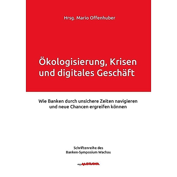 Ökologisierung, Krisen und digitales Geschäft, Mario Offenhuber