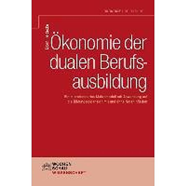 Ökonomie der dualen Berufsausbildung, Björn Heidecke