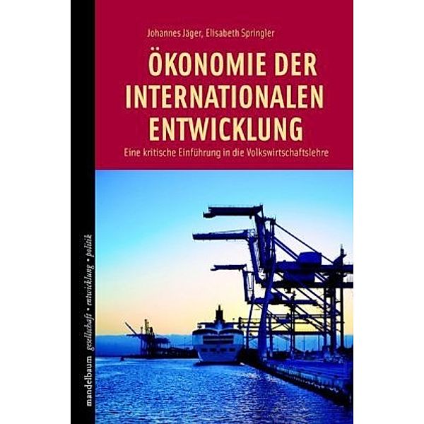 Ökonomie der internationalen Entwicklung