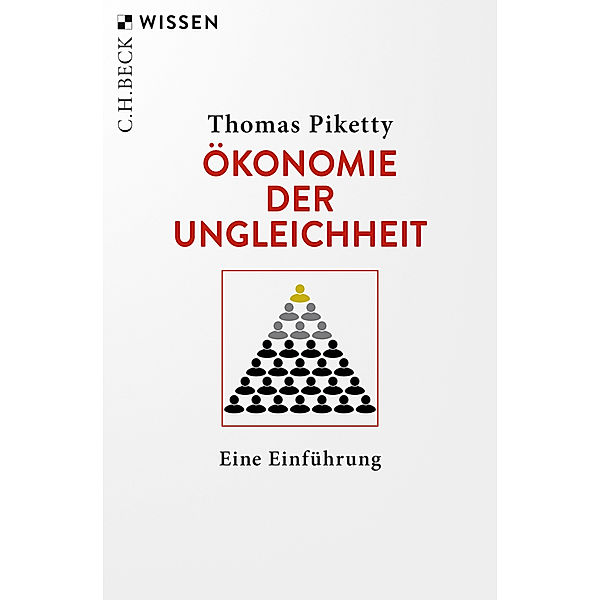 Ökonomie der Ungleichheit, Thomas Piketty