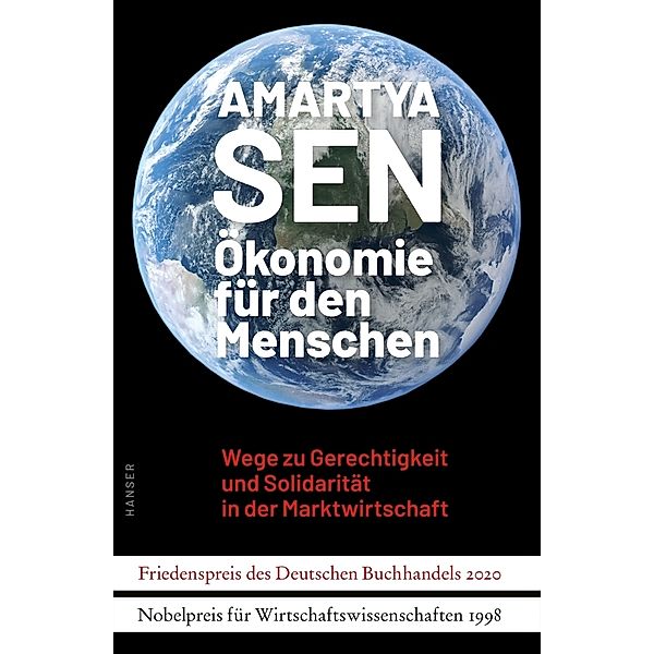 Ökonomie für den Menschen, Amartya Sen