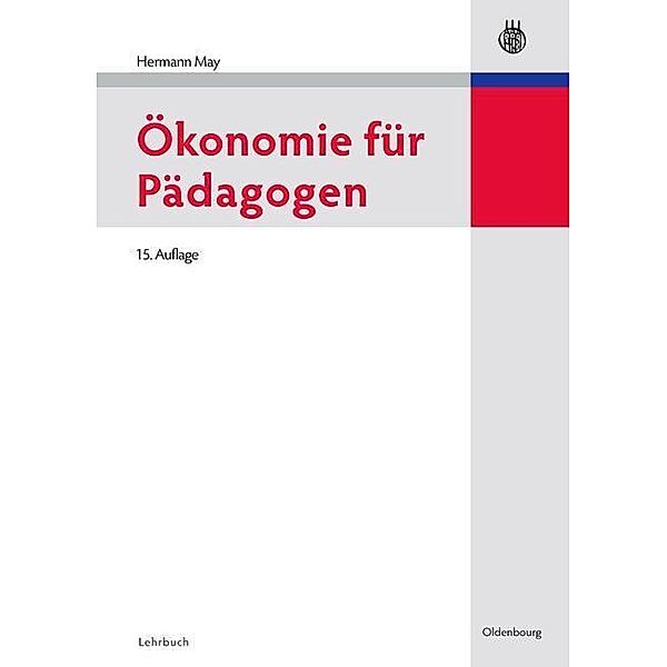 Ökonomie für Pädagogen / Jahrbuch des Dokumentationsarchivs des österreichischen Widerstandes, Hermann May