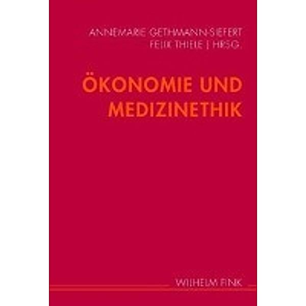 Ökonomie und Medizin