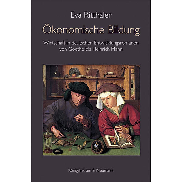 Ökonomische Bildung, Eva Ritthaler