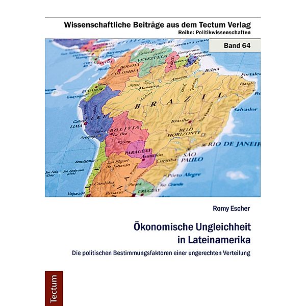 Ökonomische Ungleichheit in Lateinamerika, Romy Escher