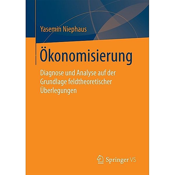 Ökonomisierung, Yasemin Niephaus