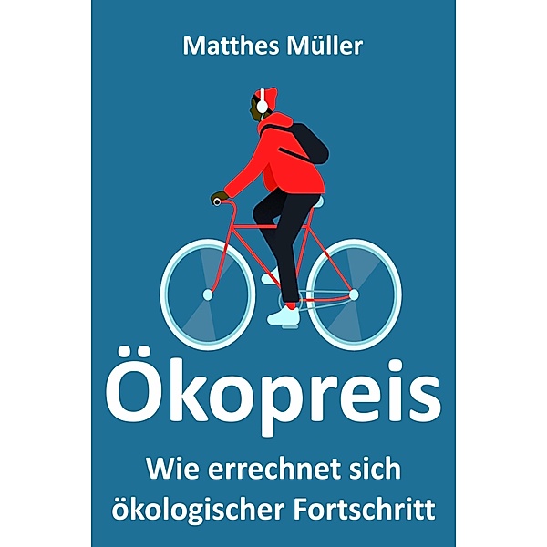 Ökopreis, Matthes Müller