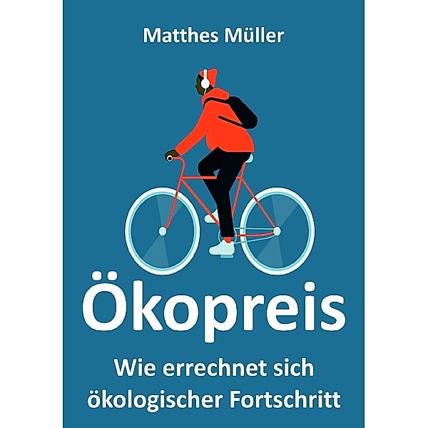 Ökopreis, Matthes Müller