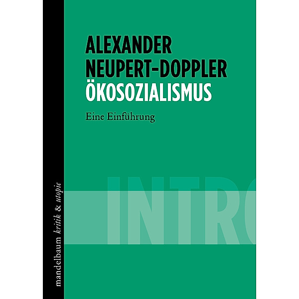 Ökosozialismus, Alexander Neupert-Doppler