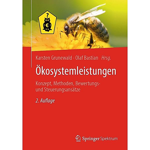 Ökosystemleistungen