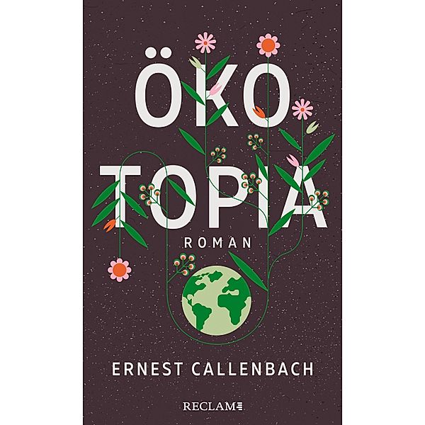 Ökotopia, Ernest Callenbach