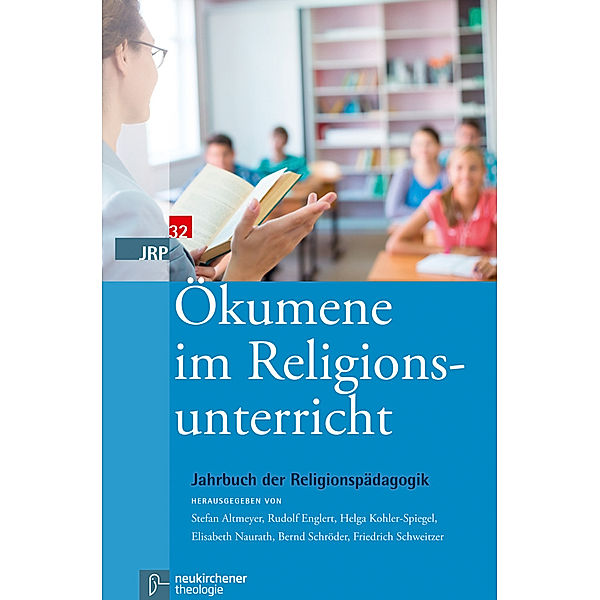 Ökumene im Religionsunterricht