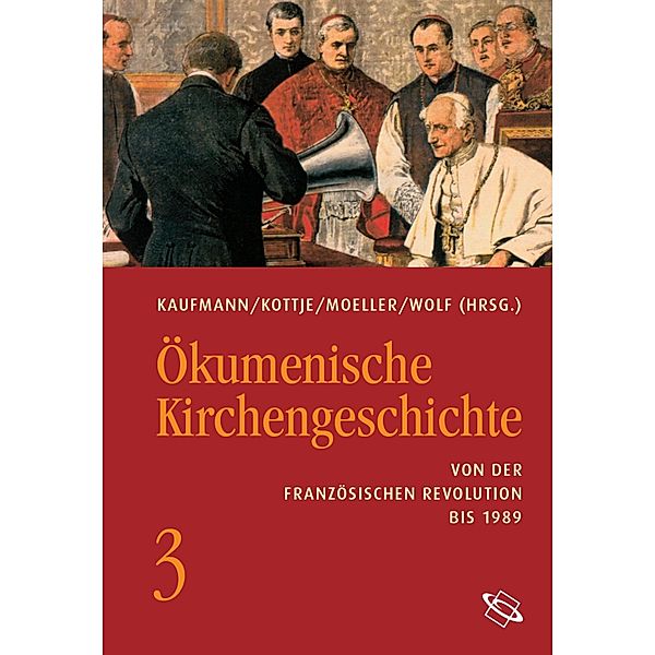 Ökumenische Kirchengeschichte