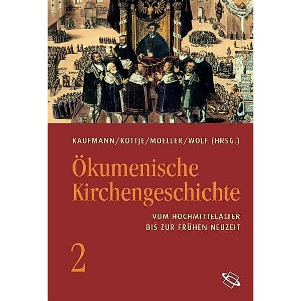 Ökumenische Kirchengeschichte