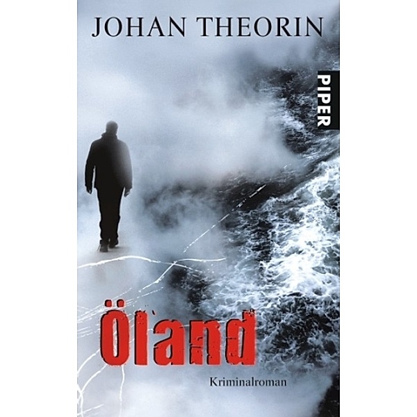 Öland / Jahreszeiten Quartett Bd.1, Johan Theorin