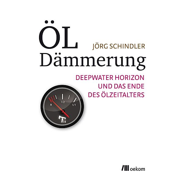 Öldämmerung, Jörg Schindler