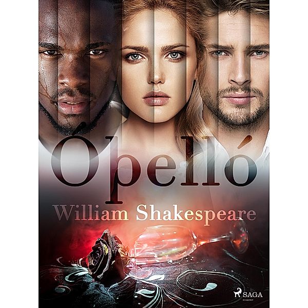 Óþelló / Klassískar bókmenntir, William Shakespeare