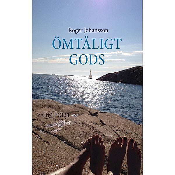 ÖMTÅLIGT GODS, Roger Johansson