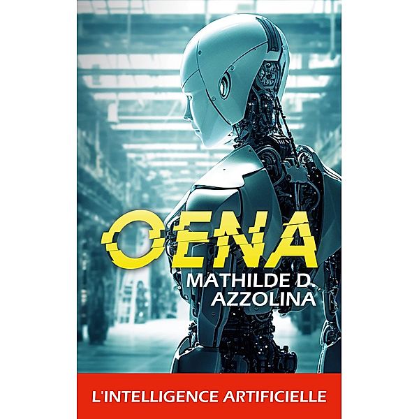 OENA, Mathilde D. Azzolina