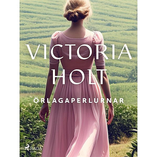 Örlagaperlurnar / Gotneskar ástarsögur Bd.13, Victoria Holt