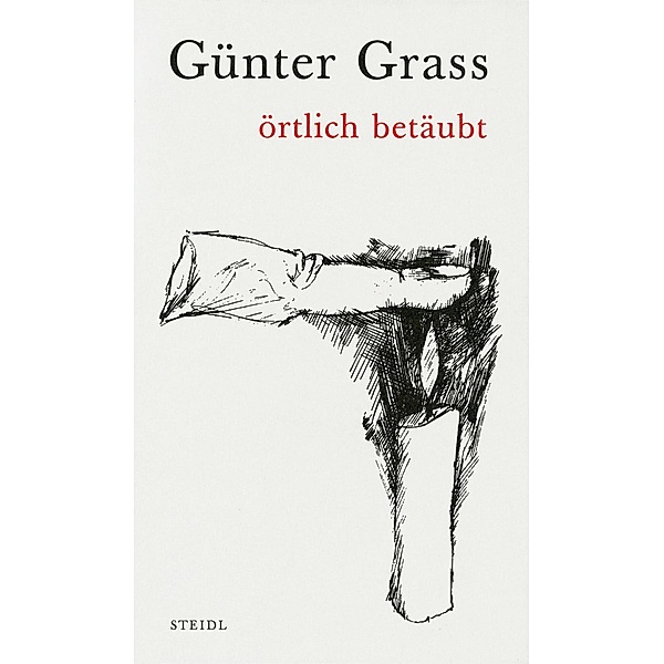 örtlich betäubt, Günter Grass
