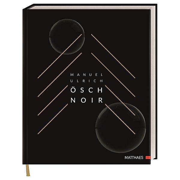 Ösch Noir, Manuel Ulrich