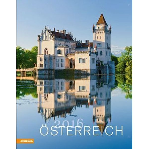 Österreich 2016