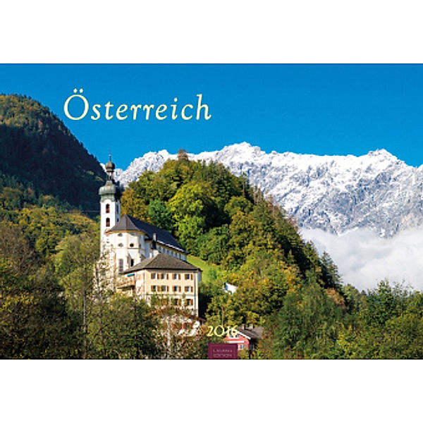 Österreich 2016