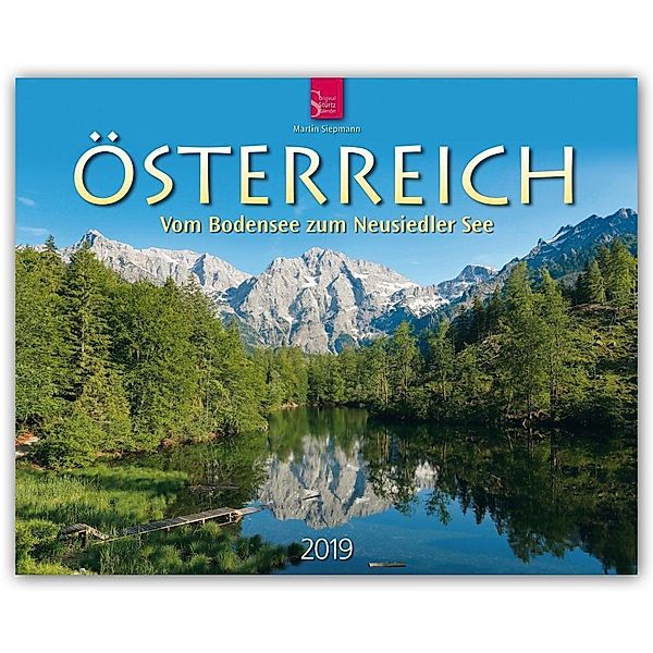 Österreich 2019