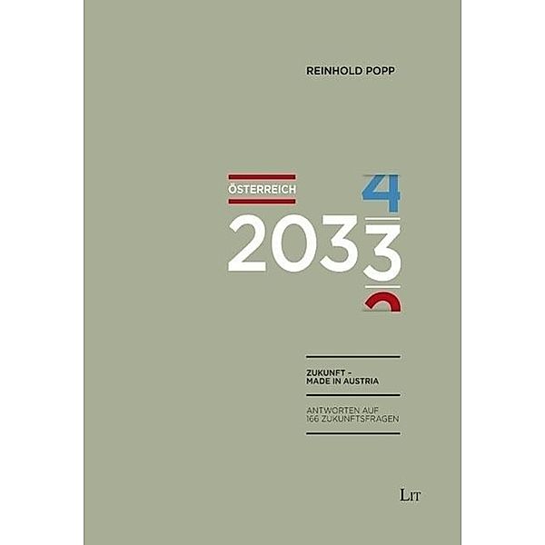 Österreich 2033, Reinhold Popp