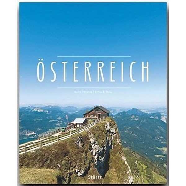 Österreich, Walter M. Weiss