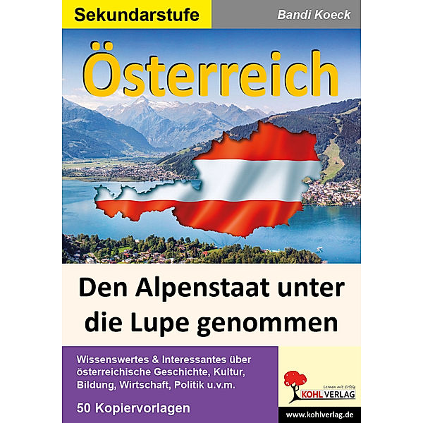 Österreich, Bandi Koeck