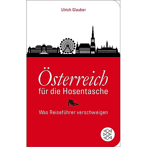 Österreich für die Hosentasche, Ulrich Glauber