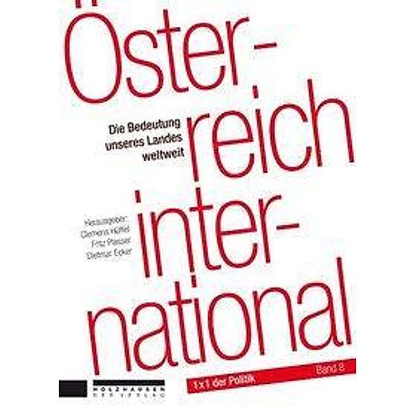 Österreich international, Christoph Zotter
