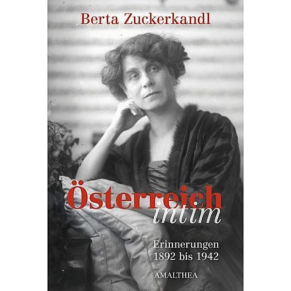 Österreich intim, Berta Zuckerkandl