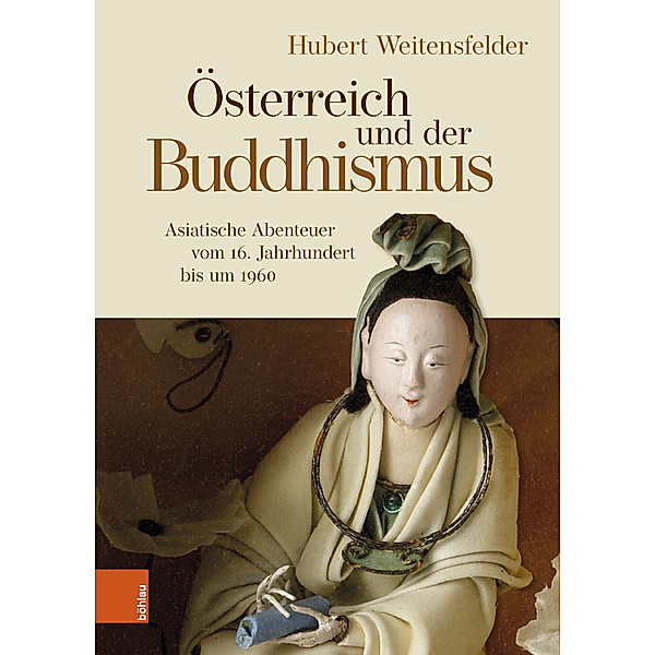 Österreich und der Buddhismus, Hubert Weitensfelder