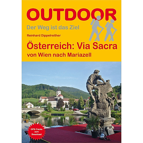 Österreich: Via Sacra, Reinhard Dippelreither