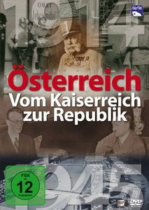 Image of Österreich - Vom Kaiserreich zur Republik