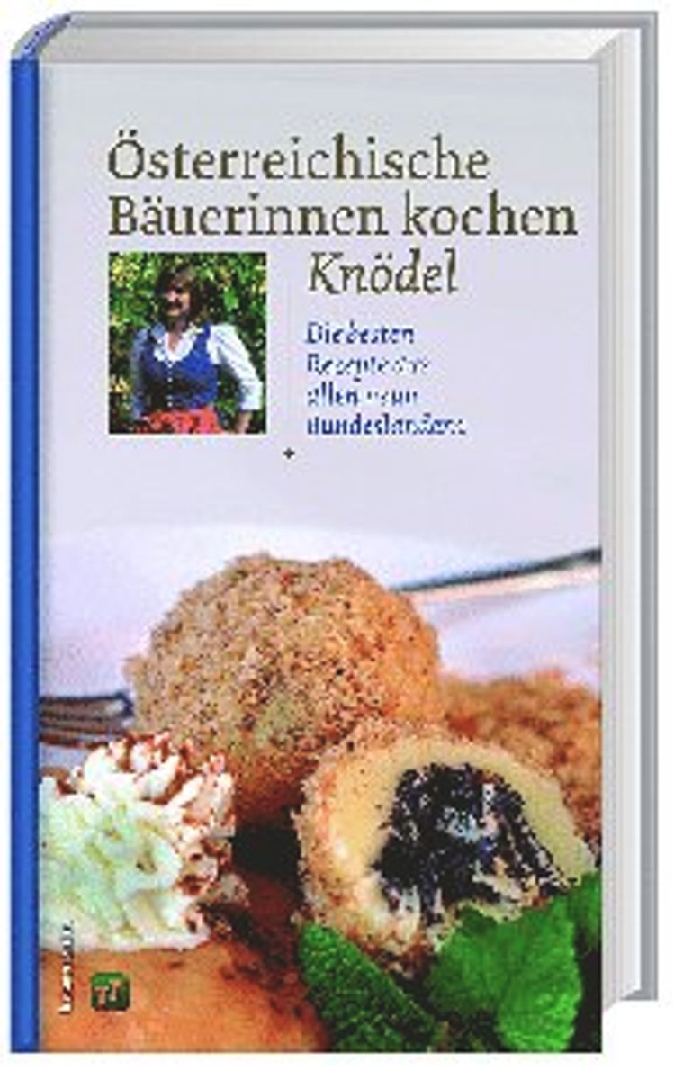 Österreichische Bäuerinnen kochen Knödel Buch versandkostenfrei bei  Weltbild.ch bestellen