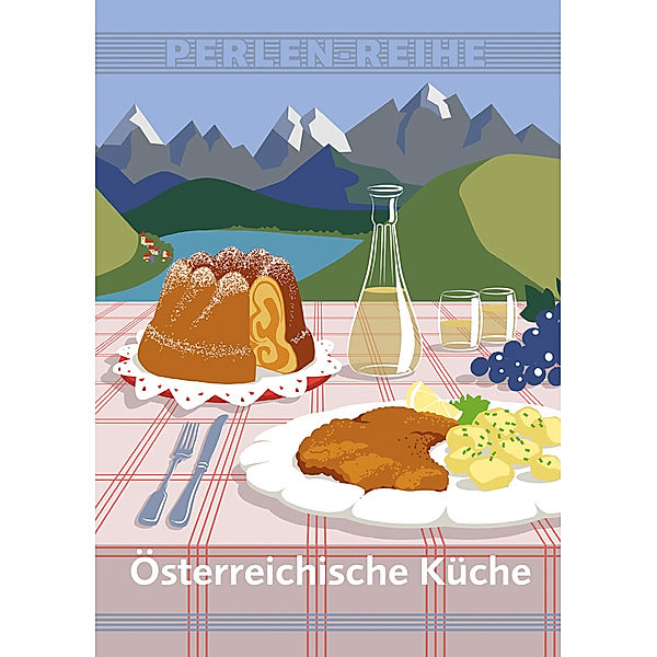 Österreichische Küche