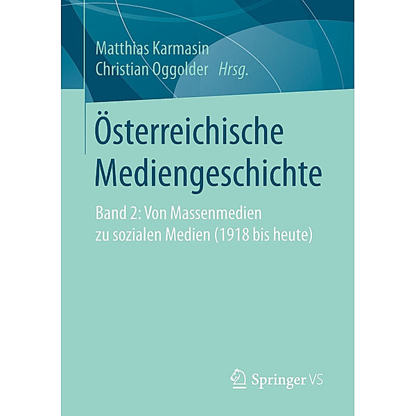 Österreichische Mediengeschichte