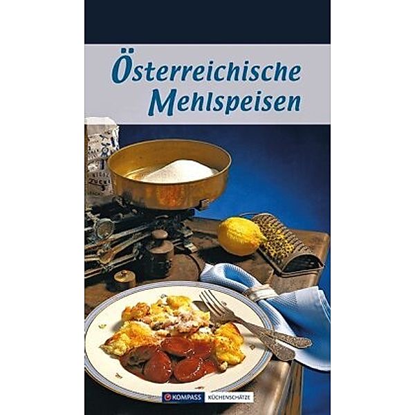 Österreichische Mehlspeisen, Maria Wiesmüller