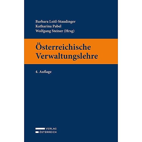 Österreichische Verwaltungslehre