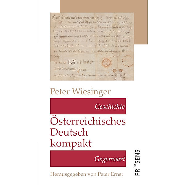 Österreichisches Deutsch kompakt, Peter Wiesinger